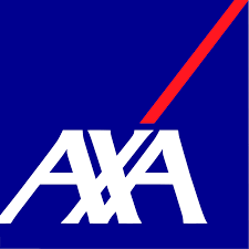 AXA Life Singapore company logo