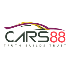 Cars 88 company logo