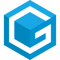 Gitpod logo