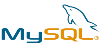 mySQL logo