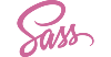 Sass logo