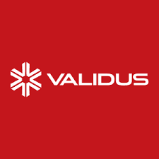 Validus Singapore company logo